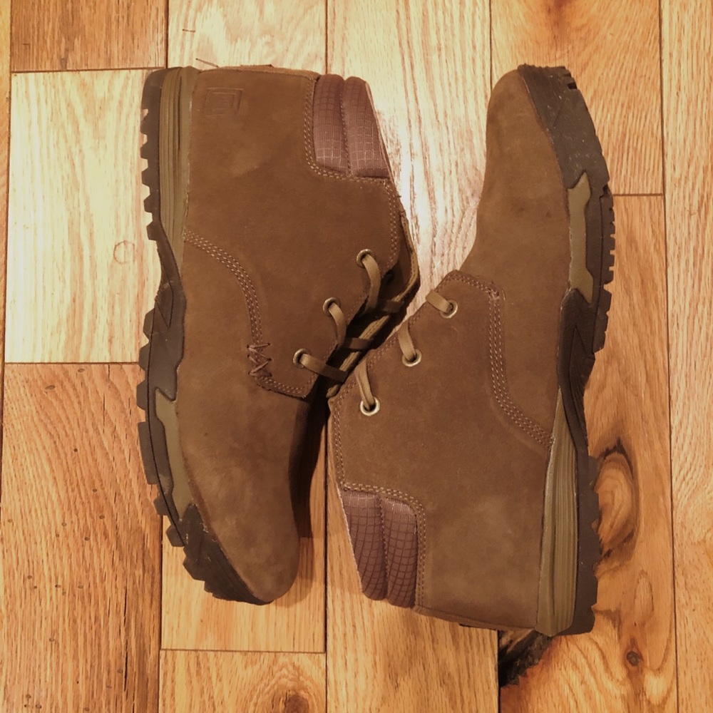 5.11 Tactical Boots (Men’s Sz 13)